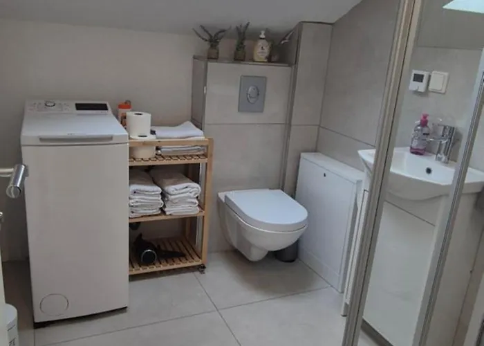 Suite&enjoy Apartament *