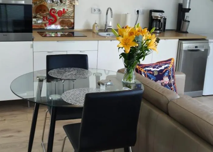 Apartament Suite&enjoy *