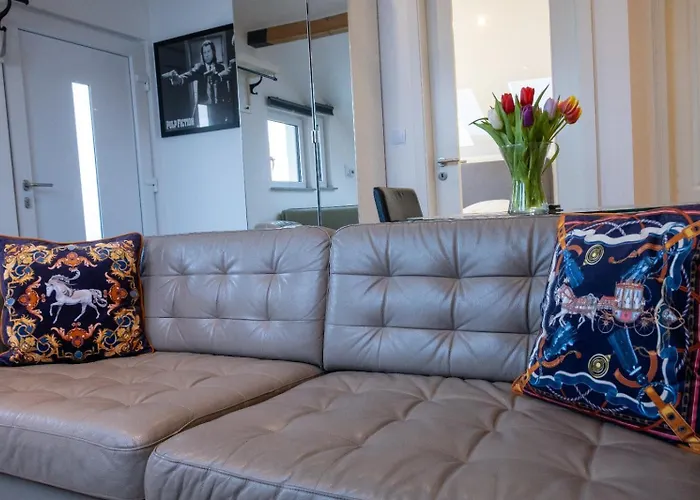 Suite&enjoy Apartament