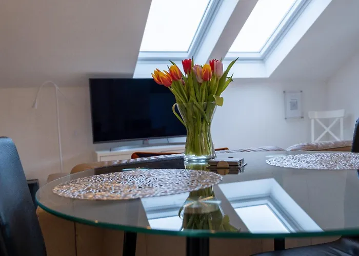 Apartament Suite&enjoy