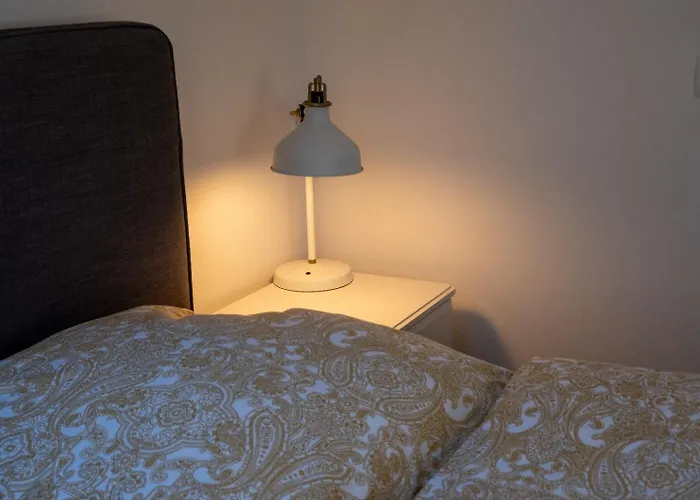 Suite&enjoy Apartament *