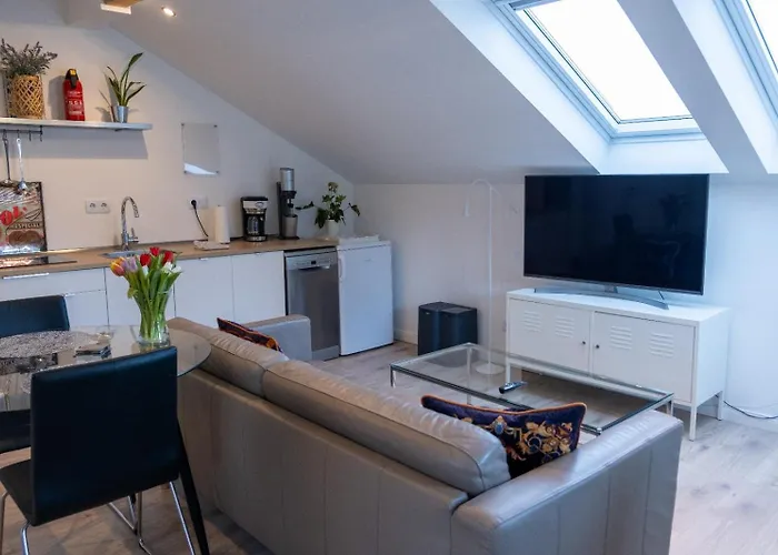 Apartament Suite&enjoy *