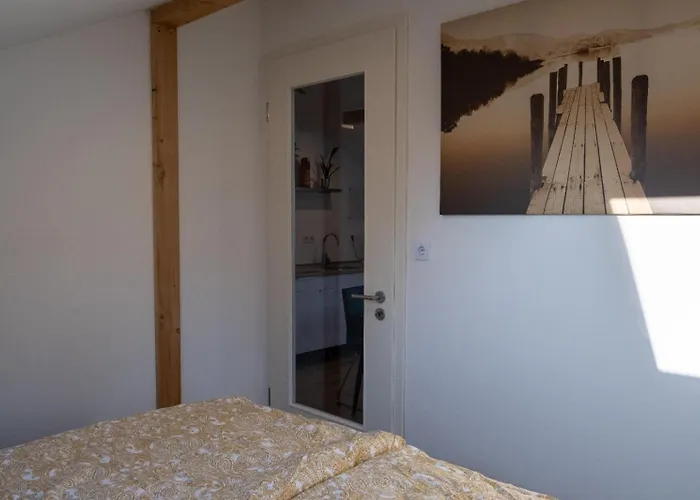 Apartament Suite&enjoy Hamburg