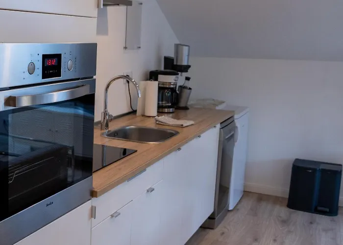 Apartament Suite&enjoy