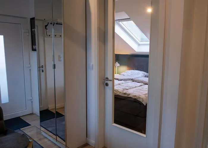 Suite&enjoy Hamburg